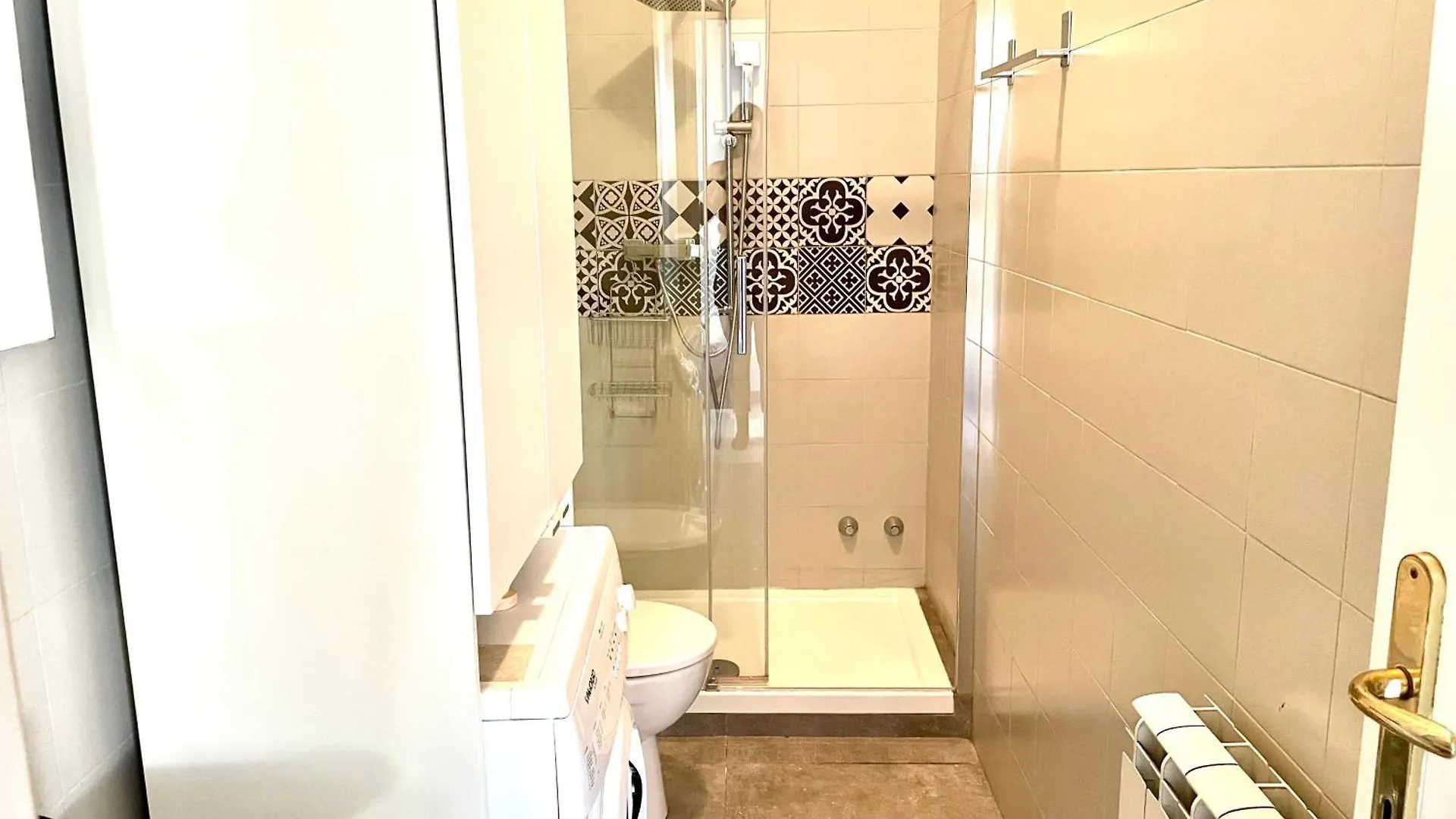 Volupta'S House - Trastevere Station Villa Rome Holiday home