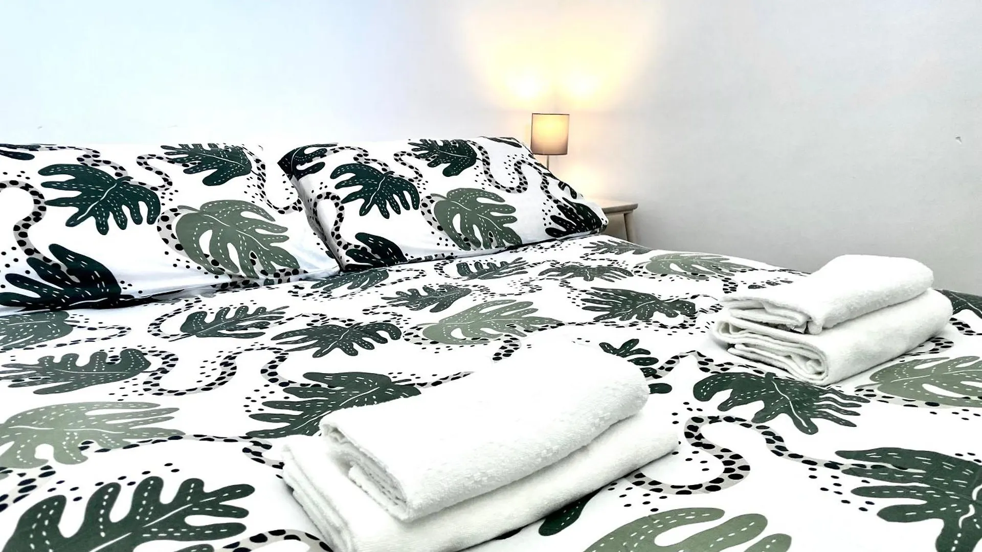 Volupta'S House - Trastevere Station Villa Rome Holiday home