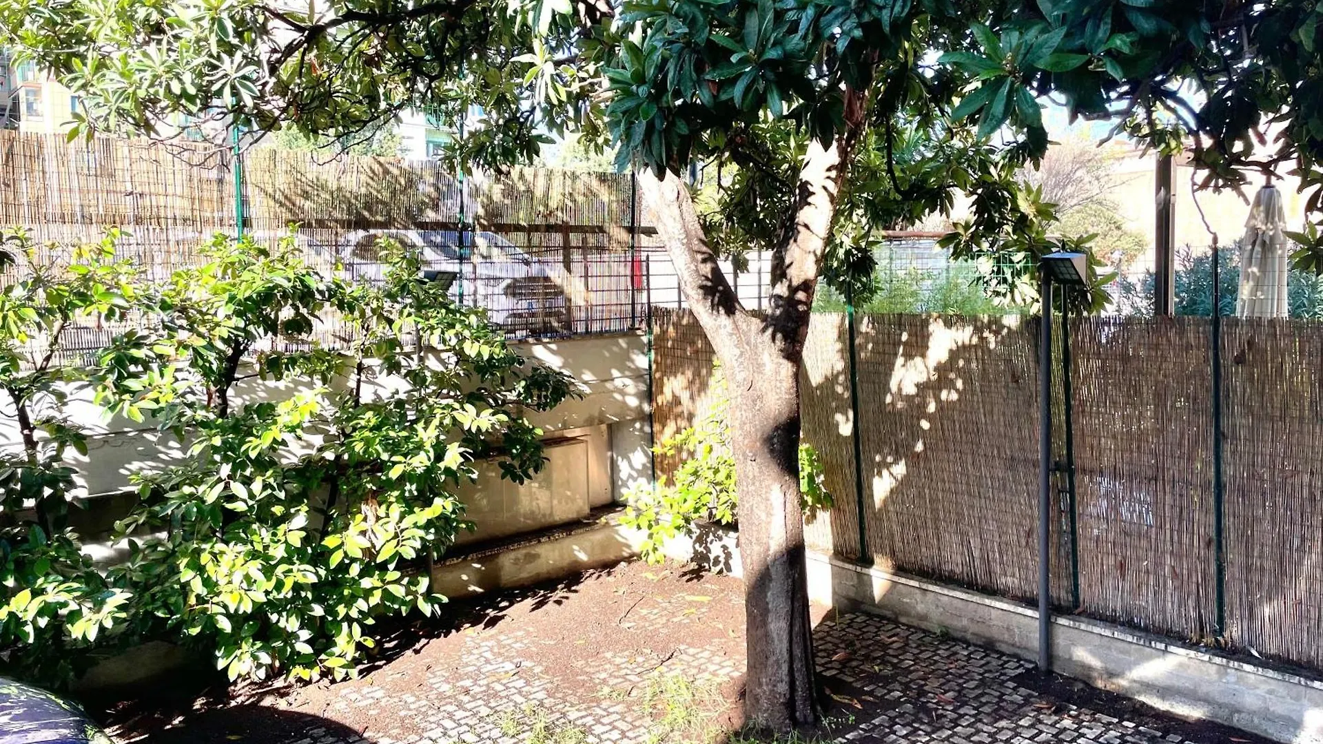 Volupta'S House - Trastevere Station Villa Rome Holiday home