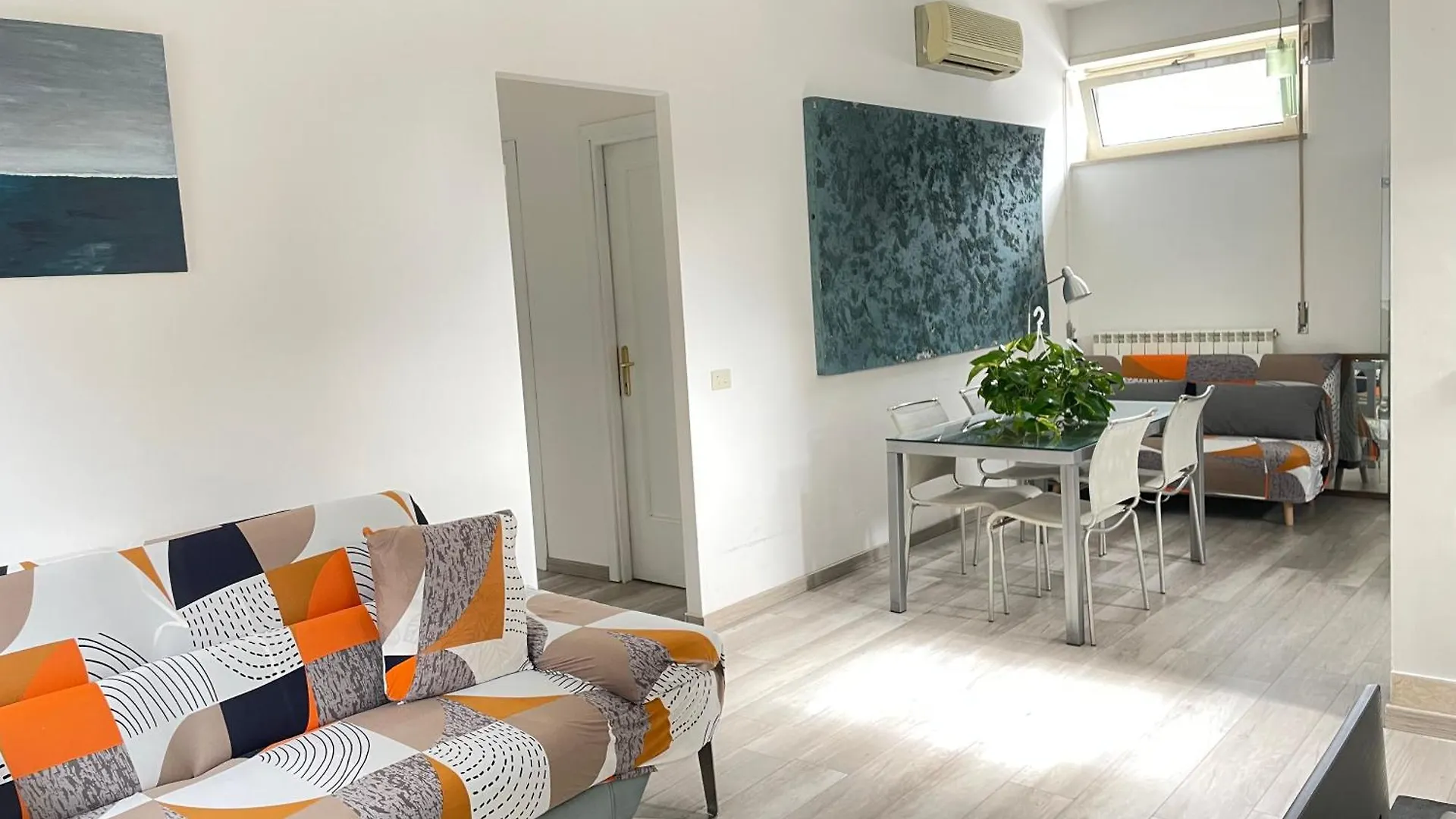 Volupta'S House - Trastevere Station Villa Rome 0*,  Italy
