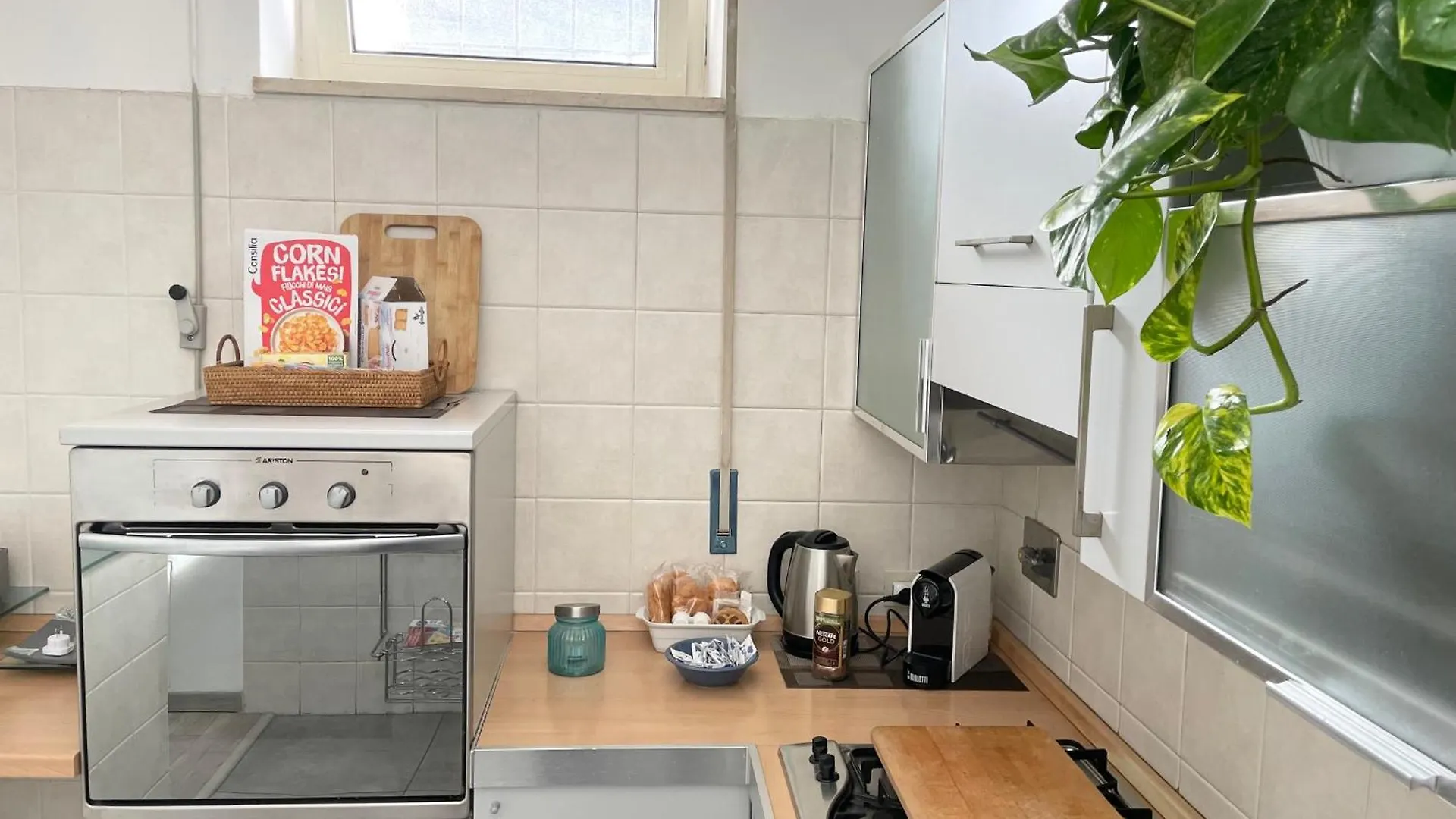 Holiday home Volupta'S House - Trastevere Station Villa Rome