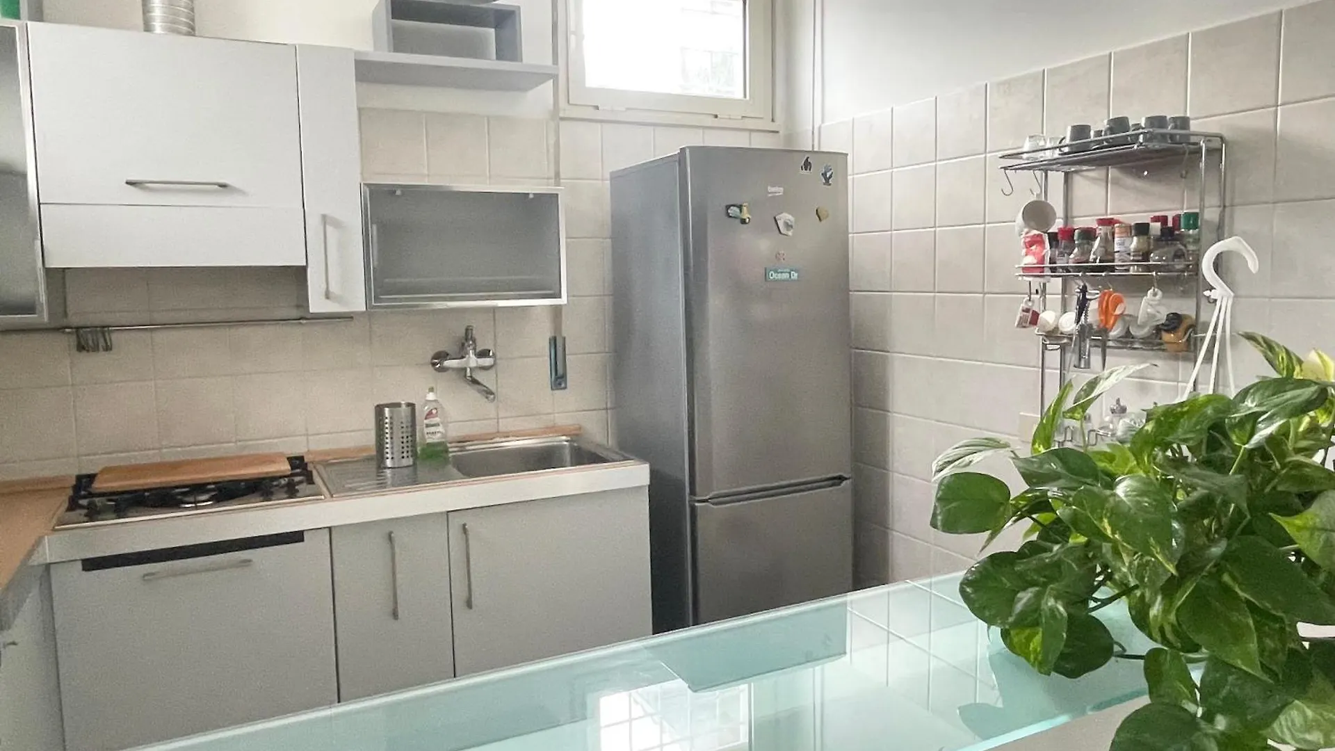 Holiday home Volupta'S House - Trastevere Station Villa Rome Italy